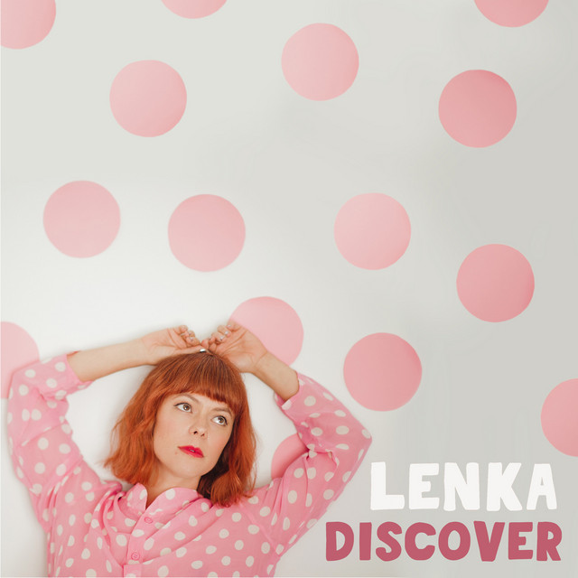 Accords et paroles What Goes Up Lenka