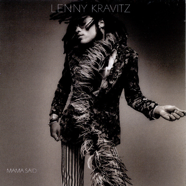 Accords et paroles All I Ever Wanted Lenny Kravitz