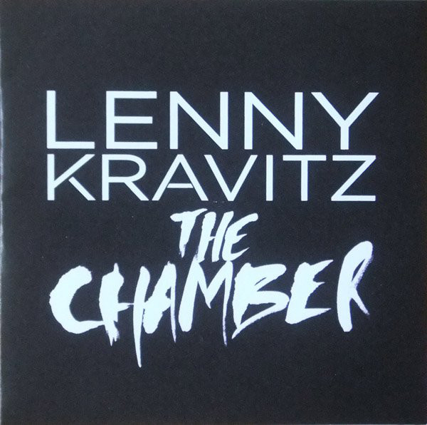 Accords et paroles The Chamber Lenny Kravitz
