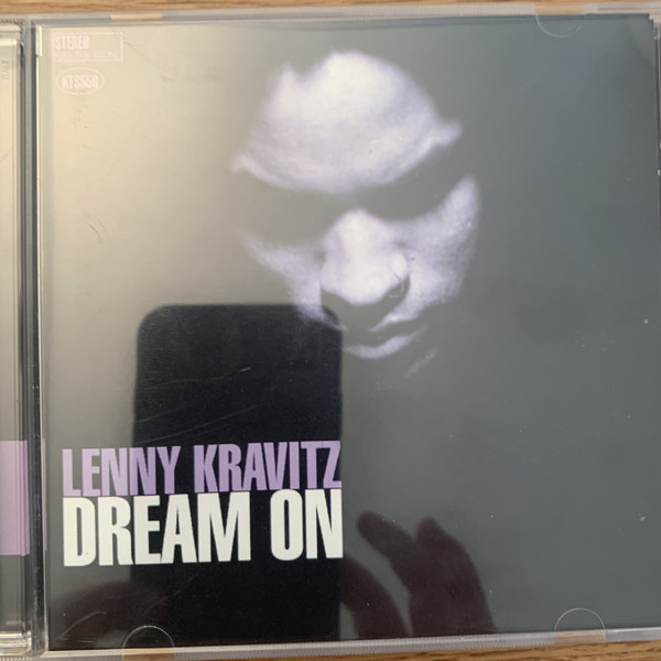 Accords et paroles Dream Lenny Kravitz