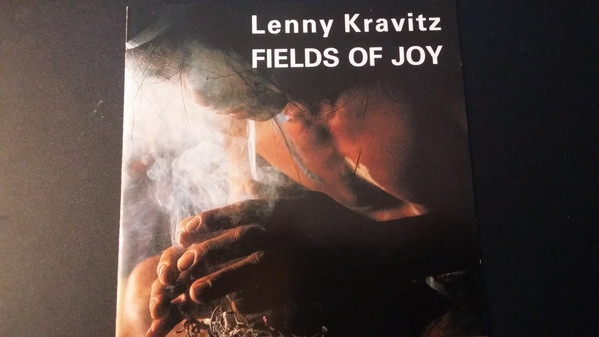 Accords et paroles Fields Of Joy Lenny Kravitz