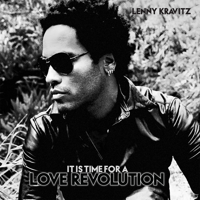 Accords et paroles I Love The Rain Lenny Kravitz