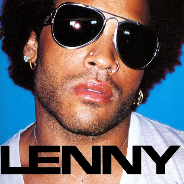 Accords et paroles Lets Get High Lenny Kravitz