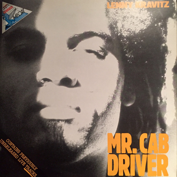 Accords et paroles Mr Cab Driver Lenny Kravitz