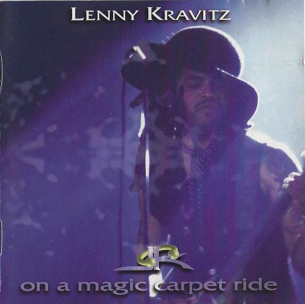Accords et paroles Ride Lenny Kravitz