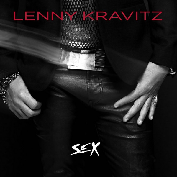 Accords et paroles Sex Lenny Kravitz