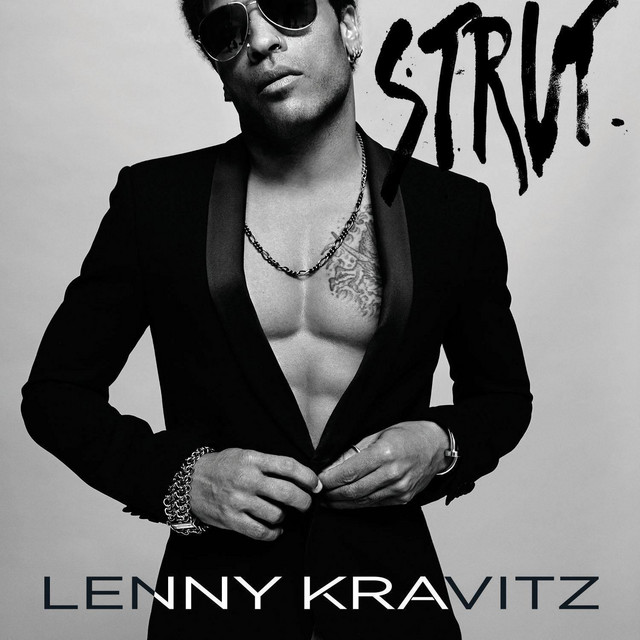 Accords et paroles Shes A Beast Lenny Kravitz