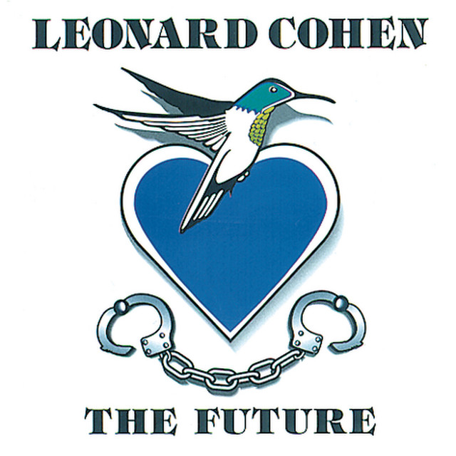 Accords et paroles Always Leonard Cohen