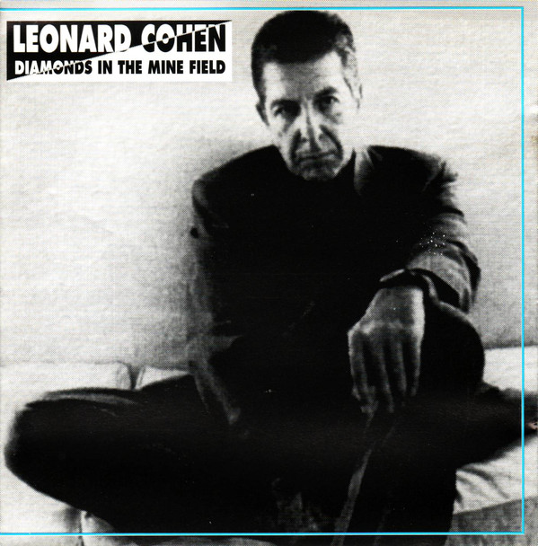 Accords et paroles Diamonds In The Mine Leonard Cohen