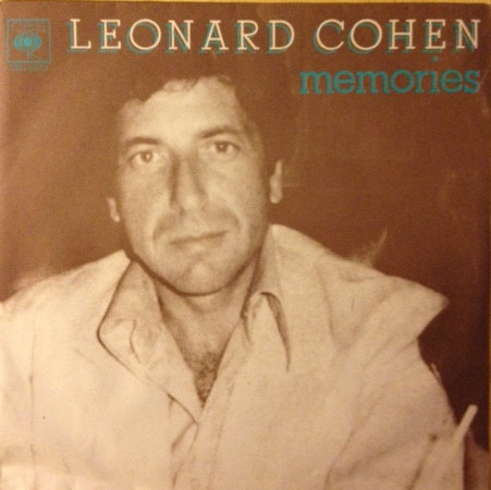 Accords et paroles Dont Go Home With Your Hard-On Leonard Cohen