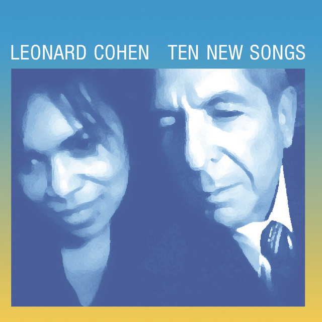 Accords et paroles Here It Is Leonard Cohen