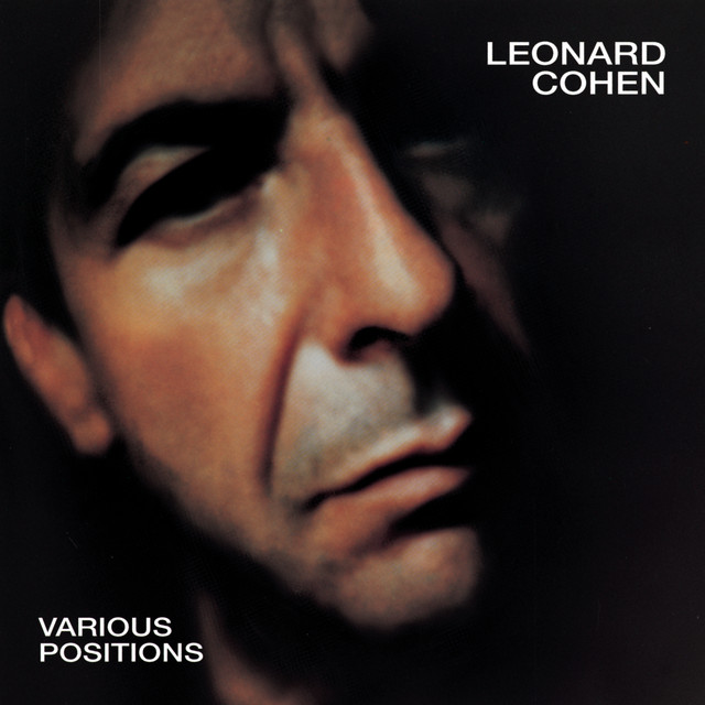 Accords et paroles Hunters Lullaby Leonard Cohen