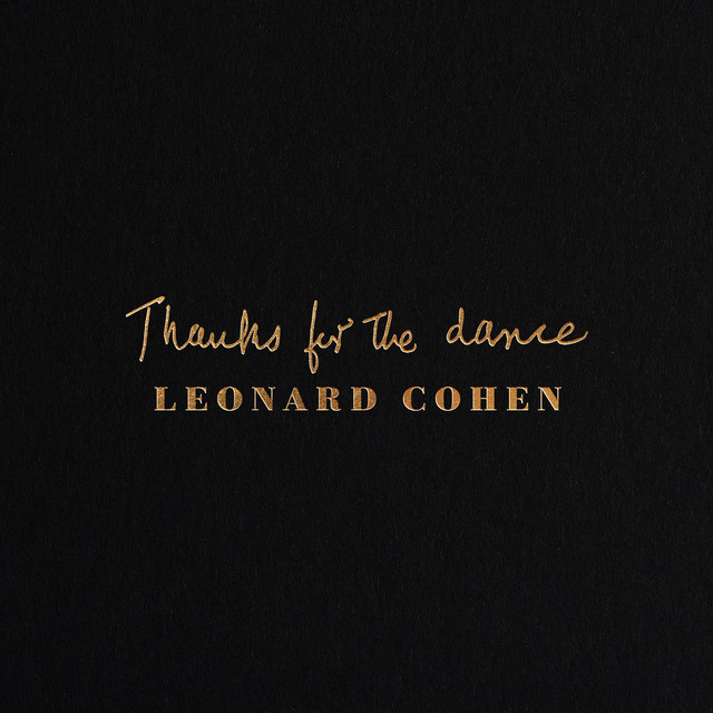 Accords et paroles Its Torn Leonard Cohen