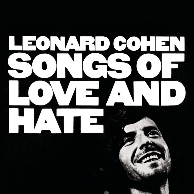 Accords et paroles Love Calls You By Your Name Leonard Cohen