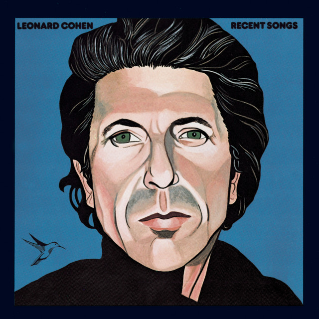 Accords et paroles The Smokey Life Leonard Cohen