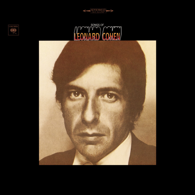 Accords et paroles Stories of the Street Leonard Cohen
