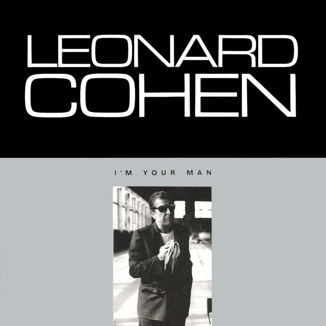 Accords et paroles Tower of Song Leonard Cohen