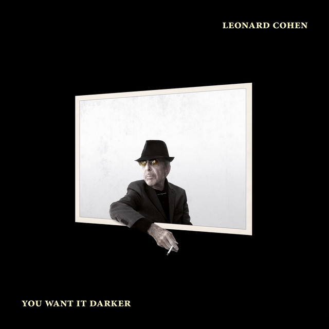 Accords et paroles Treaty Leonard Cohen