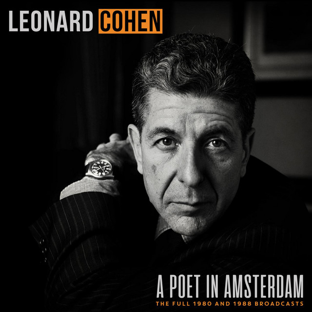 Accords et paroles The Window Leonard Cohen