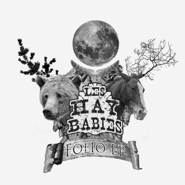 Accords et paroles La Bear Song Les Hay Babies