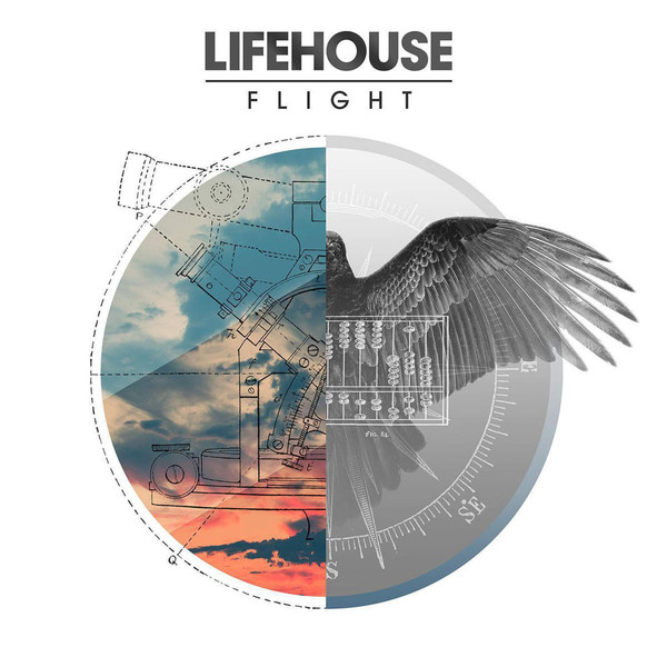 Accords et paroles Flight Lifehouse