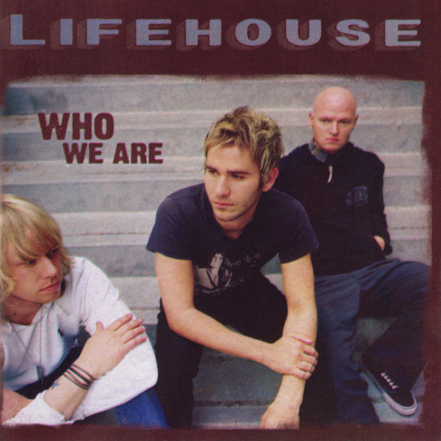 Accords et paroles I Want You To Know Lifehouse