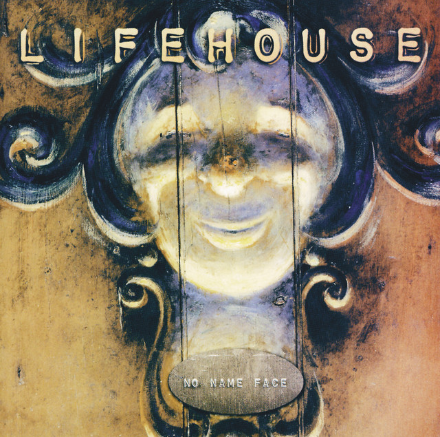 Accords et paroles Somebody Else's Song Lifehouse
