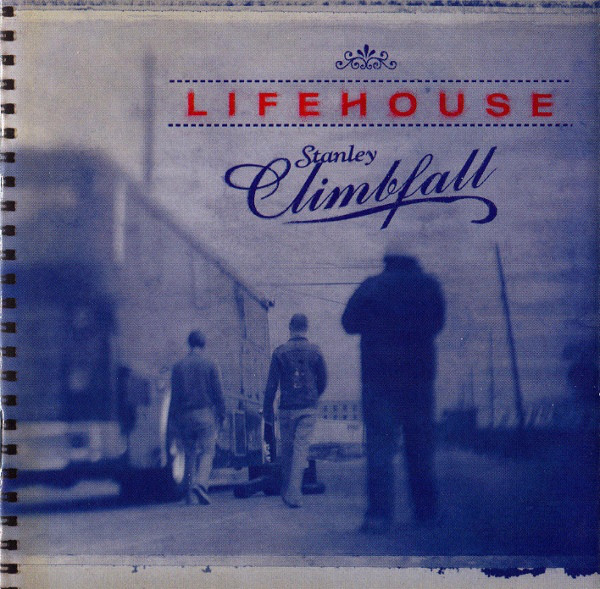 Accords et paroles Stanley Climbfall Lifehouse