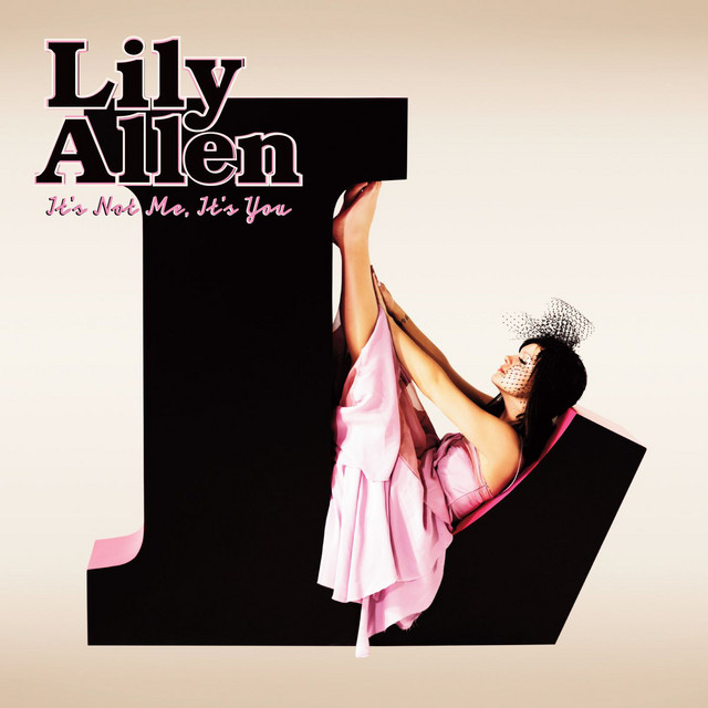 Accords et paroles Chinese Lily Allen