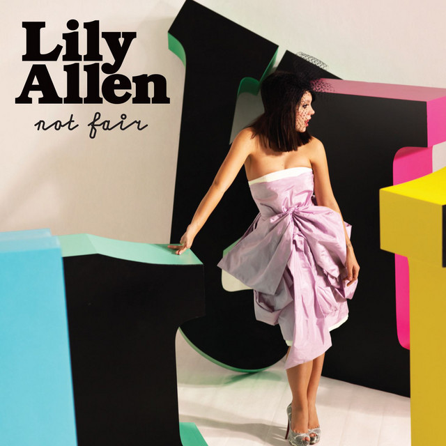 Accords et paroles Why Lily Allen