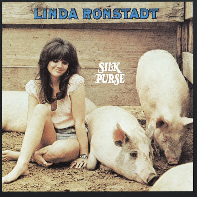 Accords et paroles Are My Thoughts With You Linda Ronstadt