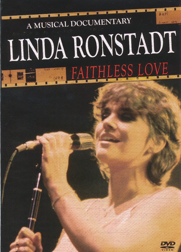 Accords et paroles Faithless Love Linda Ronstadt