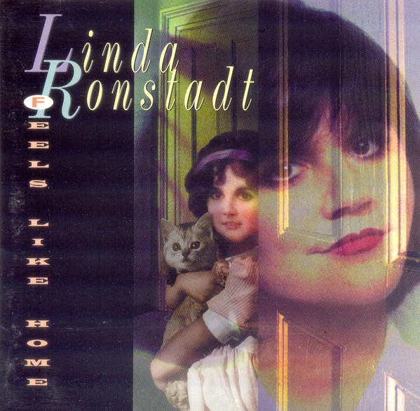 Accords et paroles Feels Like Home Linda Ronstadt