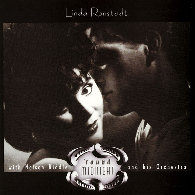 Accords et paroles Guess Ill Hang My Tear Out To Dry Linda Ronstadt