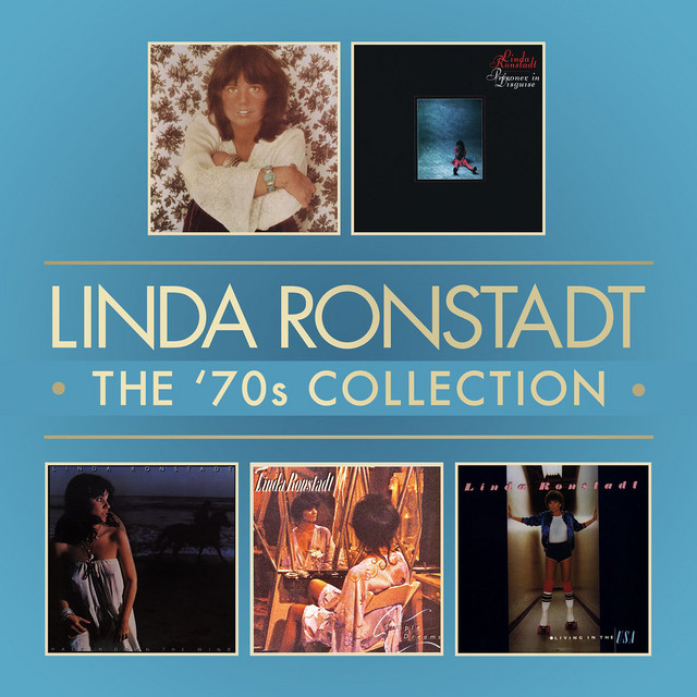 Accords et paroles I Believe In You Linda Ronstadt