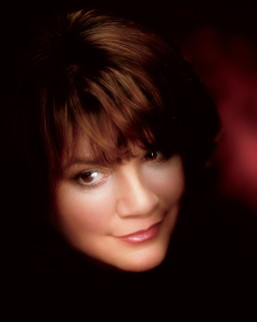 Accords et paroles I've Turned You To Stone Linda Ronstadt