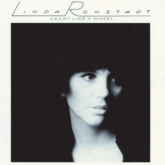 Accords et paroles Keep Me From Blowing Away Linda Ronstadt