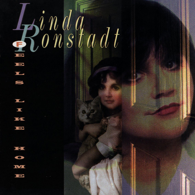 Accords et paroles Lovers Return Linda Ronstadt
