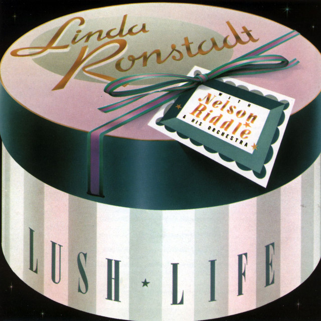 Accords et paroles Sophisticated Lady Linda Ronstadt