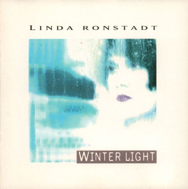 Accords et paroles Winter Light Linda Ronstadt
