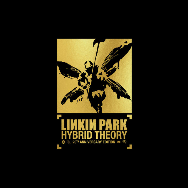 Accords et paroles Carousel Linkin Park