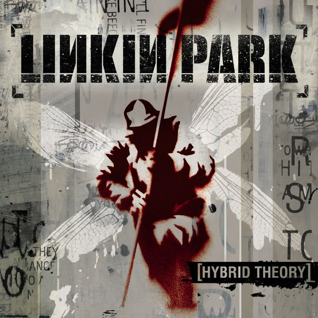 Accords et paroles Forgotten Linkin Park