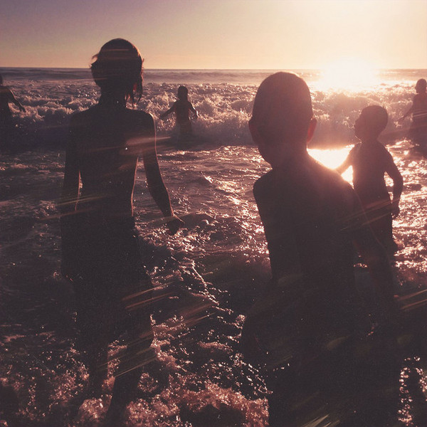 Accords et paroles Good Goodbye Linkin Park