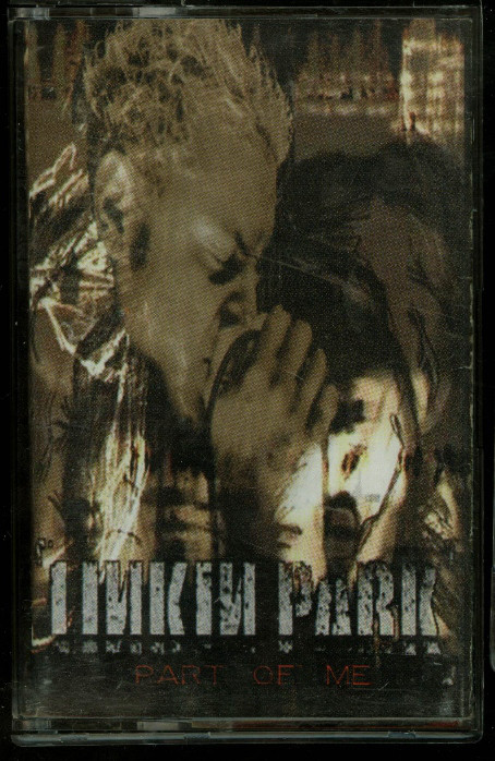 Accords et paroles Part Of Me Linkin Park