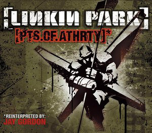 Accords et paroles Pts Of Athrty Linkin Park