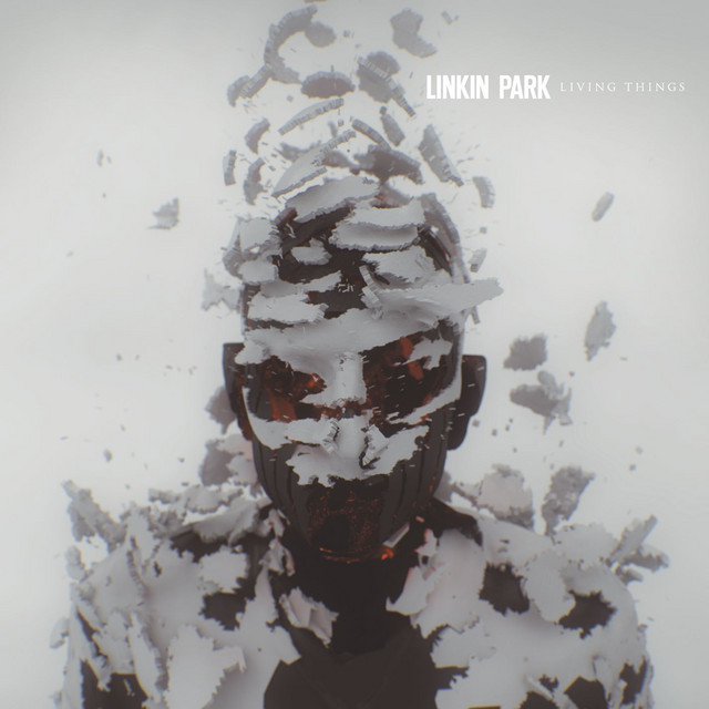 Accords et paroles Roads Untraveled Linkin Park