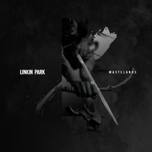 Accords et paroles Wastelands Linkin Park