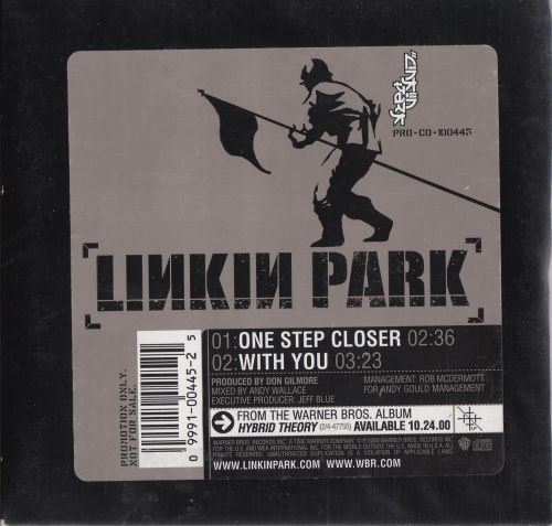 Accords et paroles With You Linkin Park