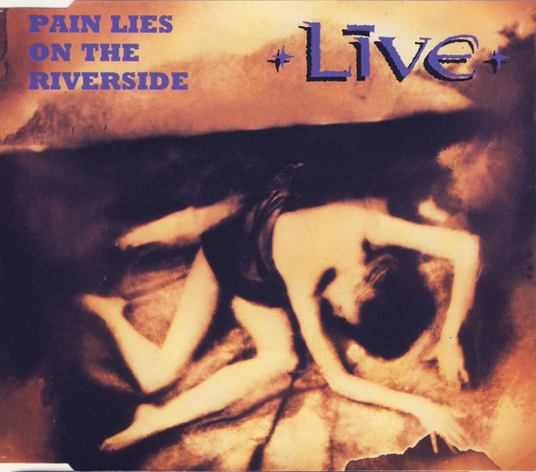 Accords et paroles Pain Lies On The Riverside Live
