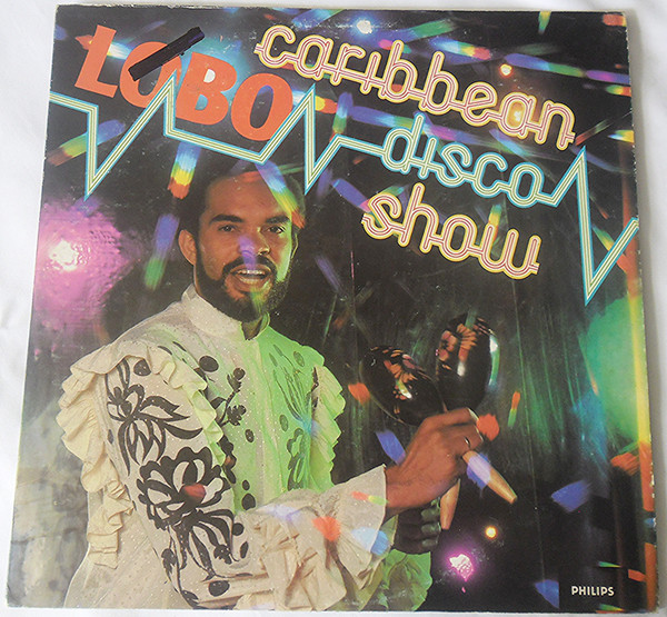 Accords et paroles The Caribbean Disco Show Lobo